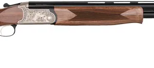 CHARLES DALY O/U 202A 28GA 3"