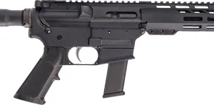 ANDERSON AM9 PISTOL 9MM