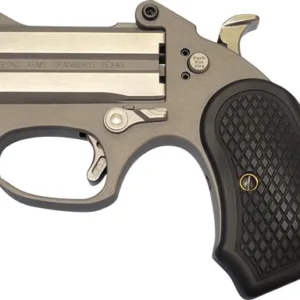 BOND ARMS HONEY-B .38SPL