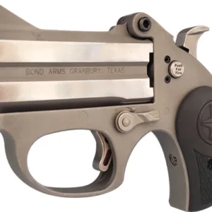 BOND ARMS STINGER RS .38SPL