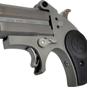 BOND ARMS STUBBY  9MM