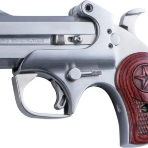 BOND ARMS TEXAS DEFENDER 3"BBL