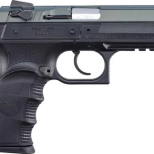 DESERT EAGLE BABY III 9MM 10SH