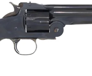 CIMARRON NO.3 AMERICAN .45LC