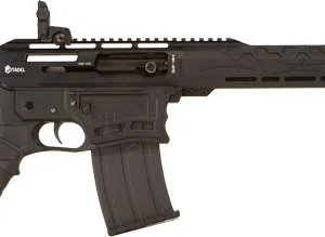 CITADEL BOSS25 12GA. 3" 18.75"