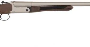 POINTER FT6 SXS 12GA 28" BBL
