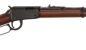 HENRY CLASSIC LEVER .22S/L/LR