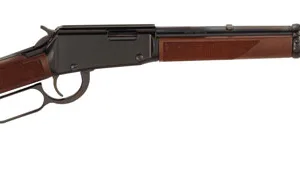 HENRY CLASSIC LEVER .22WMR