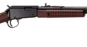 HENRY PUMP ACTION .22S/L/LR