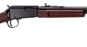 HENRY PUMP ACTION .22WMR