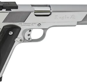IVER JOHNSON EAGLE XL