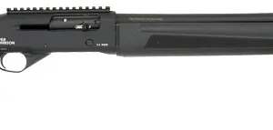 IVER JOHNSON AUTO 12GA
