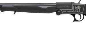 IVER JOHNSON 700 YOUTH 20GA.