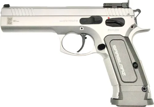 SAR USA K-12 SPORT PISTOL 9MM - Image 2