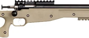 CRICKETT PRECISION RIFLE .22LR