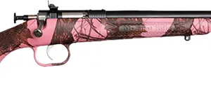 CRICKETT RIFLE G2 .22LR