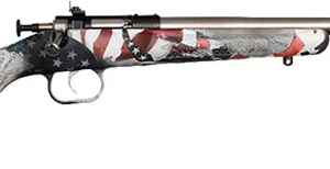 CRICKETT RIFLE G2 .22LR