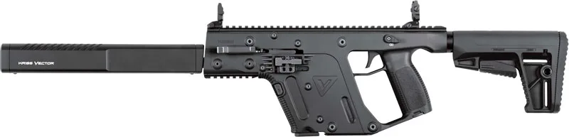 Kriss Vector Crb G2 .45ACP 16″