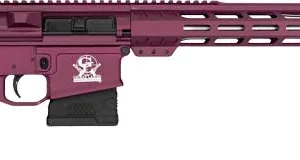 GLFA AR10 RIFLE .308 WIN.