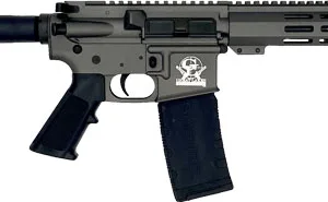 GLFA AR15 PISTOL .223 WYLDE