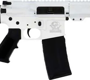 GLFA AR15 PISTOL .223 WYLDE