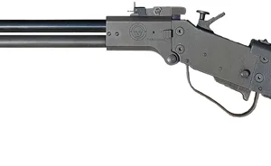 TPS ARMS M6 O/U RIFLE/SHOTGUN