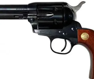 CIMARRON PISTOLEER .357/.38SP