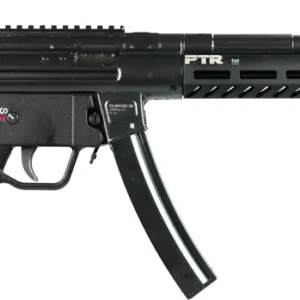 PTR PTR-9CT PISTOL 9MM