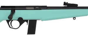 ROSSI RB22 COMPACT 22LR BOLT
