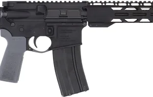 RF FR16-5.56SOC-15RPR-GRY AR
