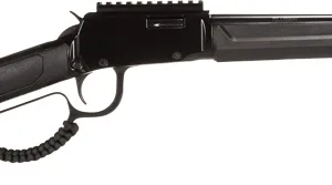 ROSSI RIO BRAVO TACTICAL .22LR