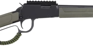 ROSSI RIO BRAVO TACTICAL .22LR