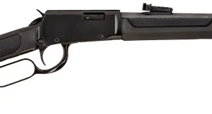 ROSSI RIO BRAVO .22LR LEVER