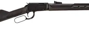 ROSSI RIO BRAVO 22WMR LEVER