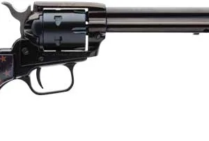 HERITAGE .22LR 6.5" FS BLUED