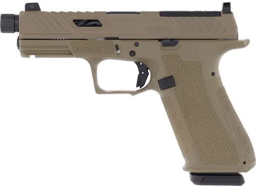 SHADOW SYSTEMS XR920 ELITE FDE - Image 2