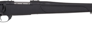 WEATHERBY VANGUARD OBSIDIAN