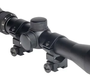 HATSAN OPTIMA 3-9X32 AIRGUN
