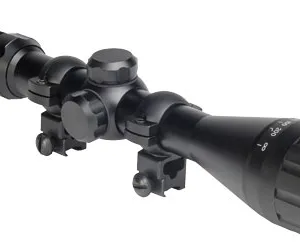 HATSAN OPTIMA 3-9X40 AO AIRGUN