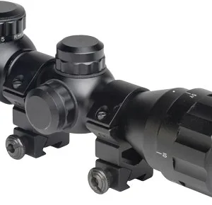 HATSAN OPTIMA 4x32CE AO