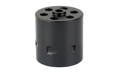 HERITAGE 22WMR 6RD CYLINDER BLUED
