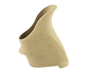 HOGUE HANDALL BVRTL FDE SHIELD/LC9