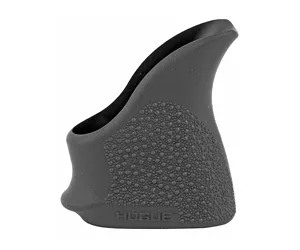 HOGUE HANDALL BVRTL S&W/TAU BLK