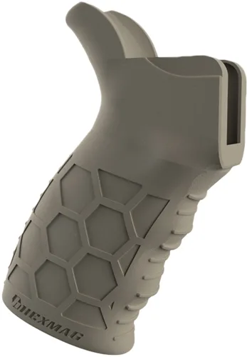 Hexmag Grip Suregrip Kit FDE