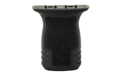 MFT REACT CMPCT GRIP MLOK BLK