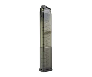 ETS MAG FOR HK VP9 9MM 30RD CRB SMK