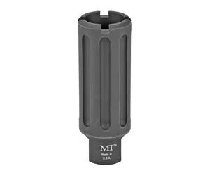 MIDWEST BLAST CAN 9MM 1/2-36 THREAD