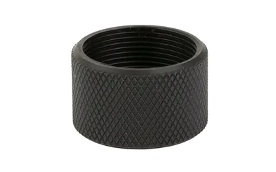 OCL OPS/AE/OC THREAD PROTECTOR BLK