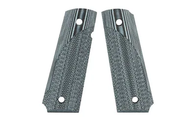 PKMYR G10 TAC GRP 1911 GRY/BLK CHKD