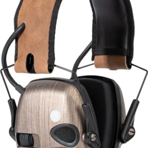HOWARD LEIGHT IMPACT SPORT